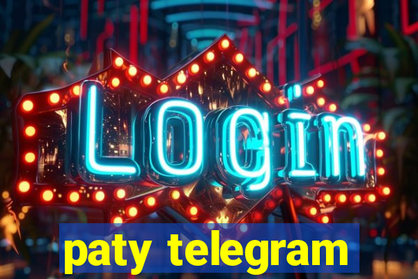 paty telegram